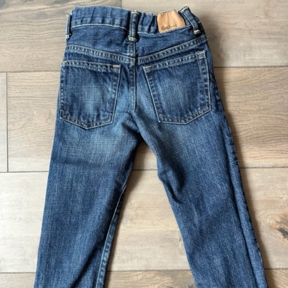 GAP BOYS JEANS PANTS - Picture 3 of 3
